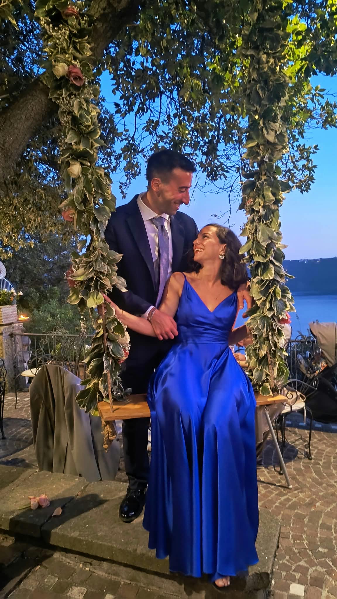 Luigi & Giulia