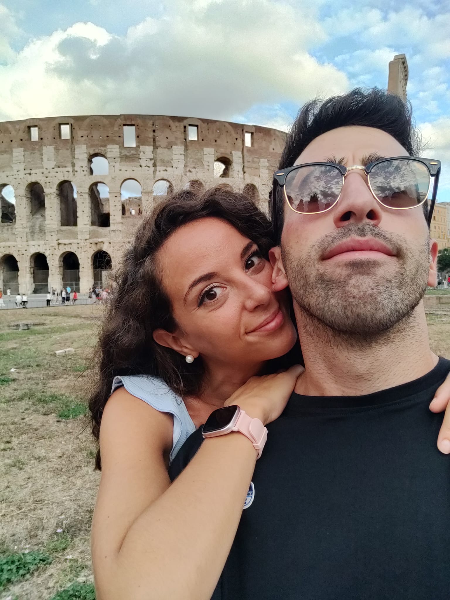 Luigi & Giulia